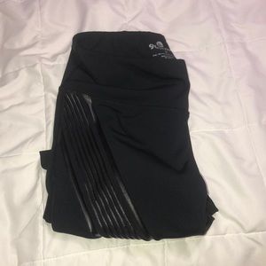 90 degree leggings